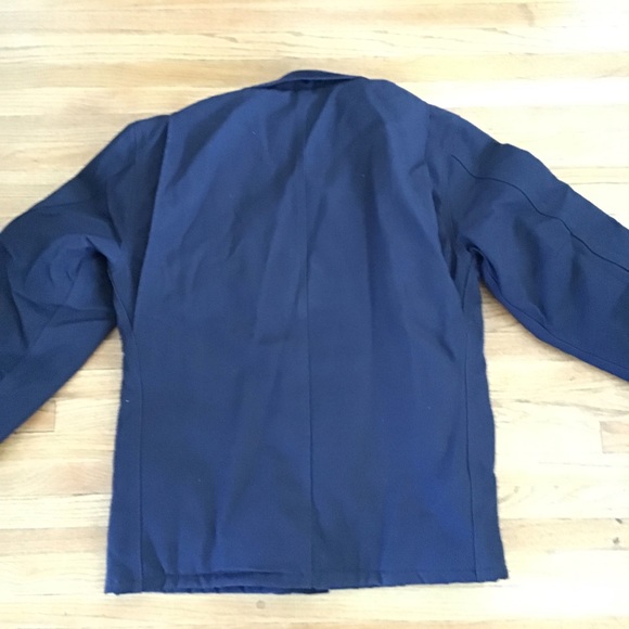 Carhartt Mens Coat - Picture 3 of 4